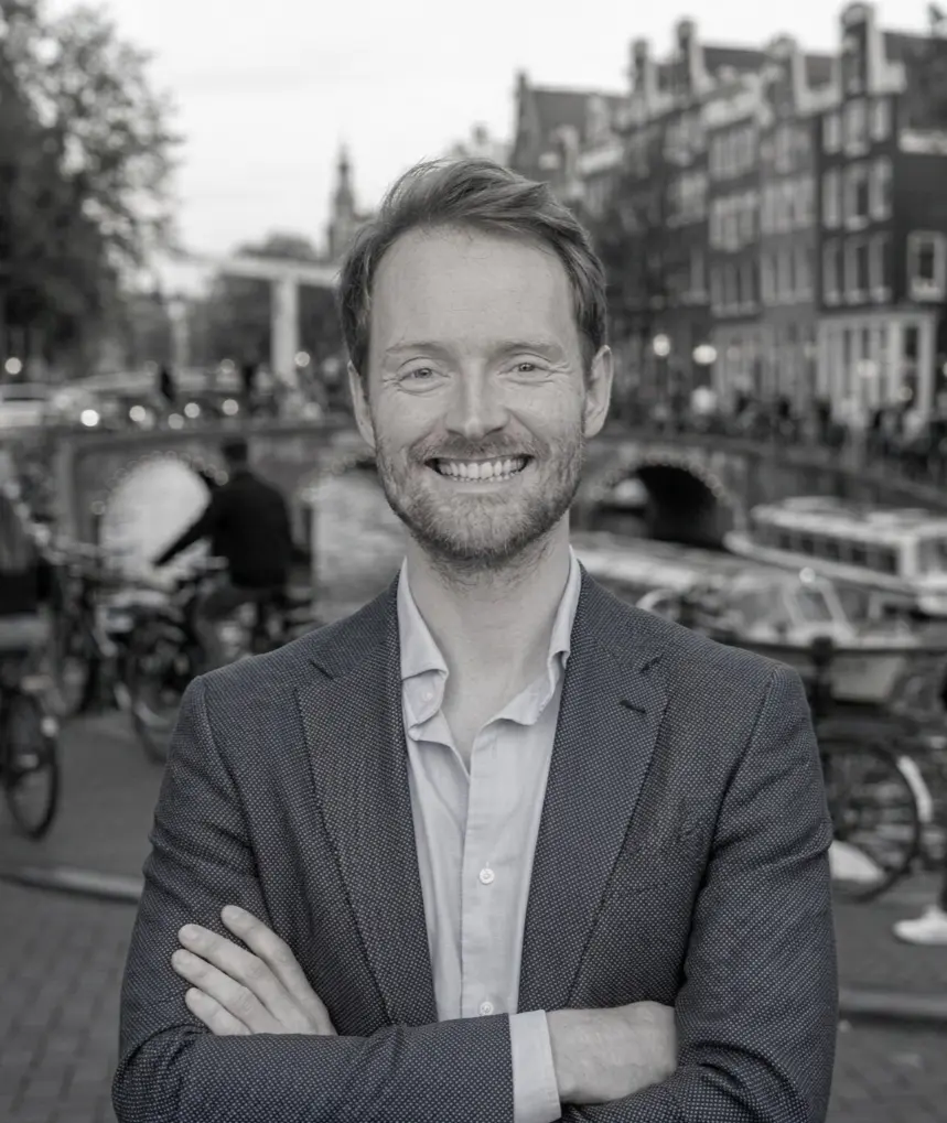 Bart de Bruin