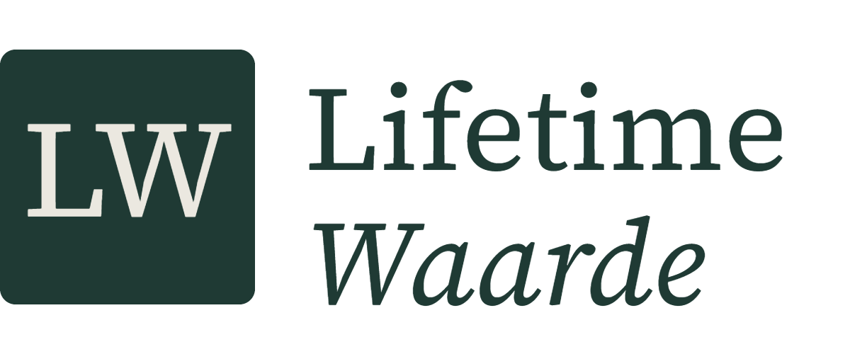 Lifetime Waarde